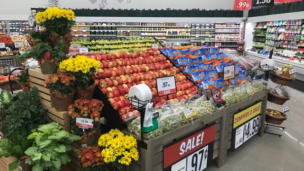 Hy-Vee Dollar Fresh
