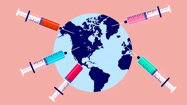 globe syringes
