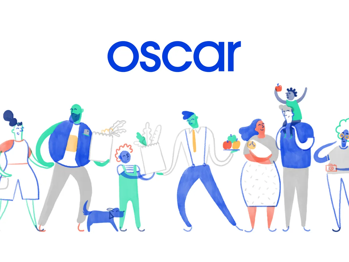 oscar insurance glp 1 coverage Oscar Health: a rebel brand without a cause