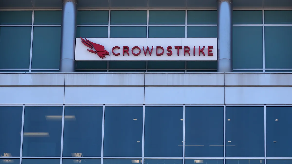 CrowdStrike, cloud contracts, Bracewell