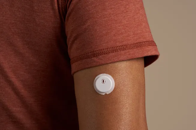 Abbott receives CE mark for dual glucose-ketone sensor