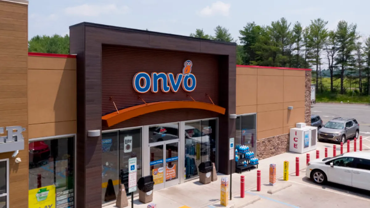 Onvo