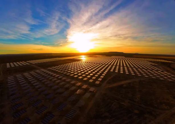 The art of the compromise: Inside the APS solar rate design settlement ...