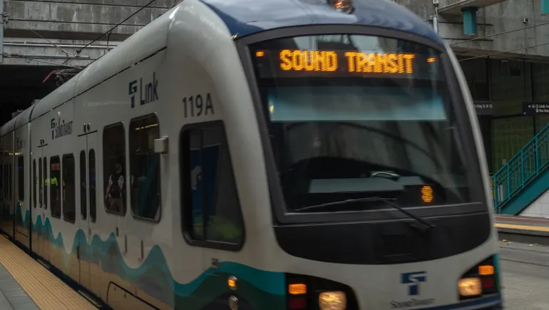 Seattle’s Sound Transit adopts new ST3 plan despite $34.5B funding gap