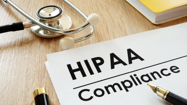 HIPAA litigation ciompliance