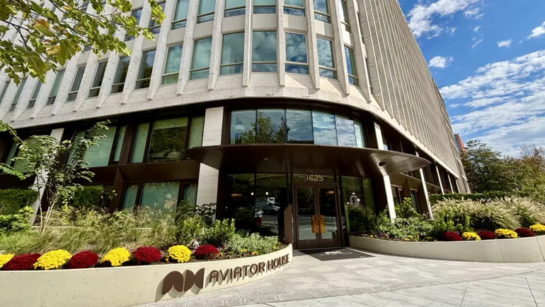 3 notable office-to-residential conversions in DC