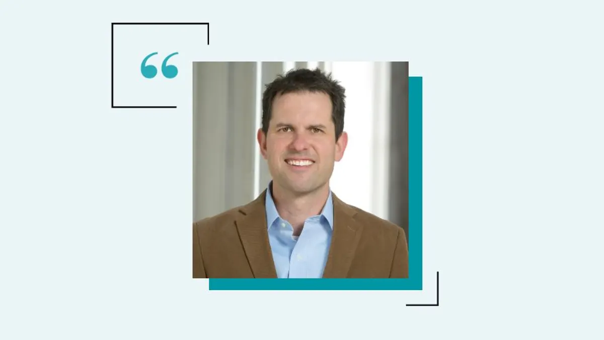 Urban Land Conservancy CFO Brad Dodson header