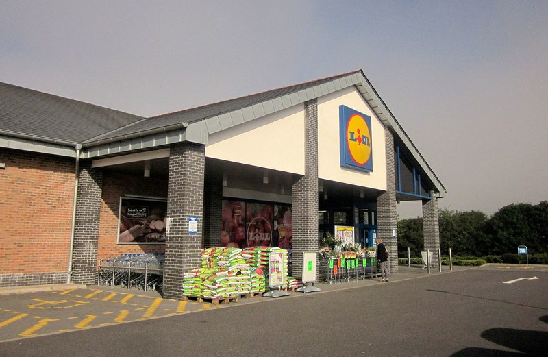 Lidl