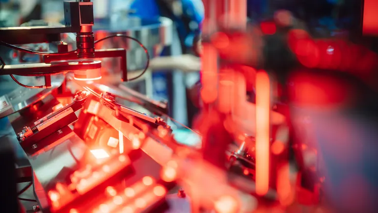 Agentic AI is scaling in manufacturing, but infrastructure gaps remain