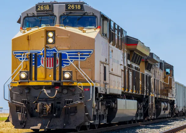 Union Pacific conductor who recovered from stroke still posed ‘direct threat’ to safety, court rules