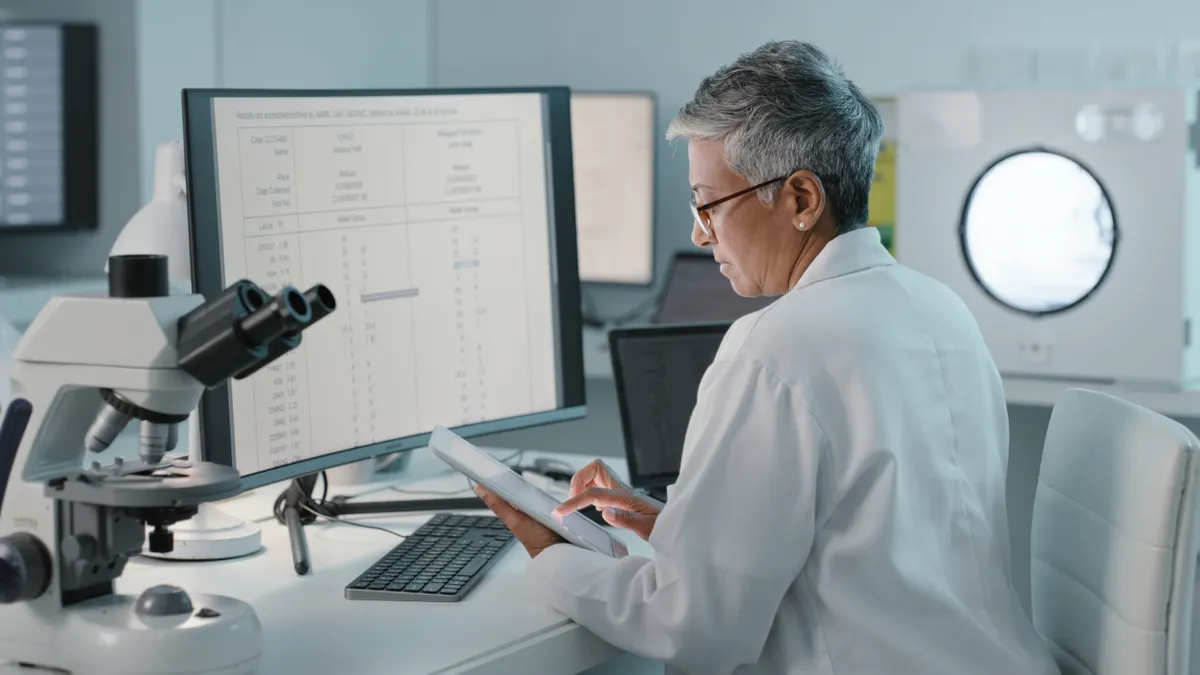 Watch AI Transformation Across Pharmacovigilance