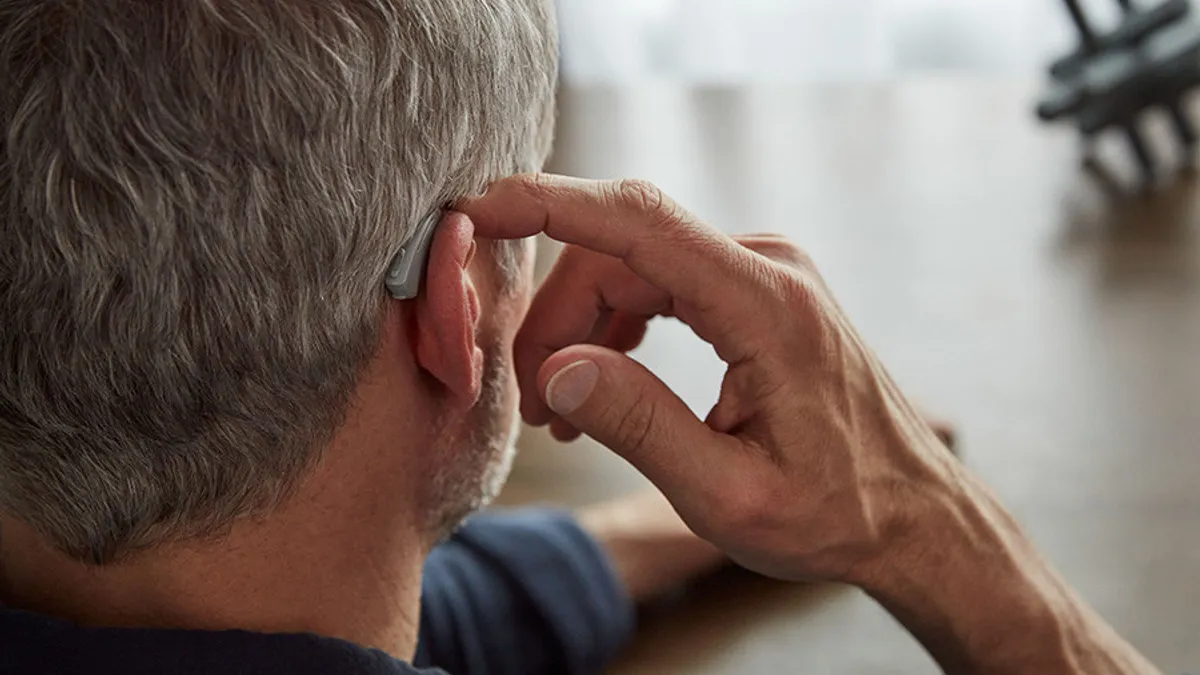 Bose received FDA clearance for its newest over-the-counter hearing aids in May, 2021.