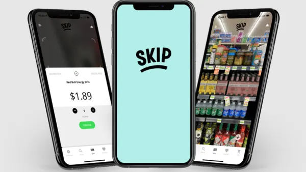 Skip