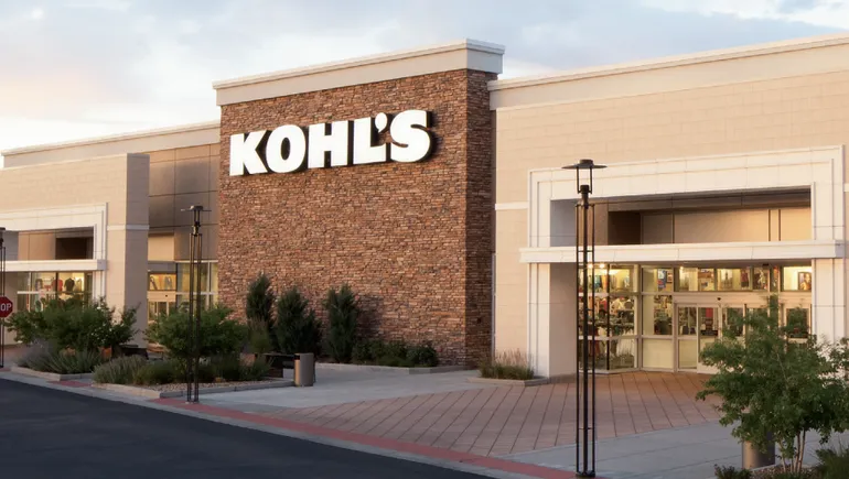 Kohl’s launches family-focused brand platform | Retail Dive