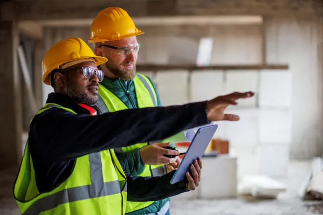 What new construction leaders get wrong