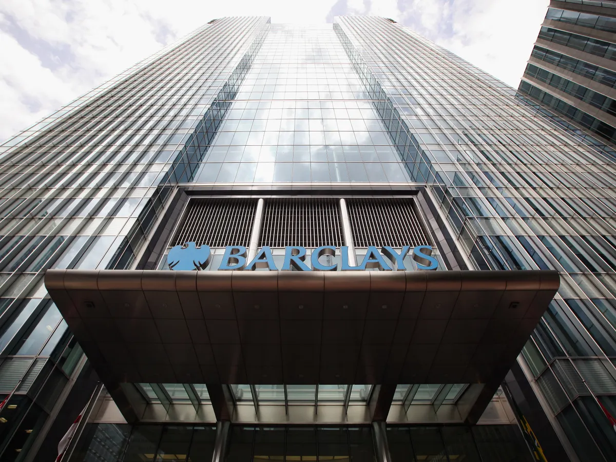 Crypto exchange Binance responds to Barclays move to halt payments |  Payments Dive