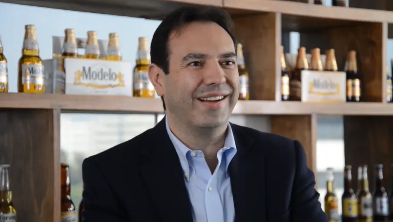 Who is Mauricio Leyva, 7-Eleven’s next CEO?
