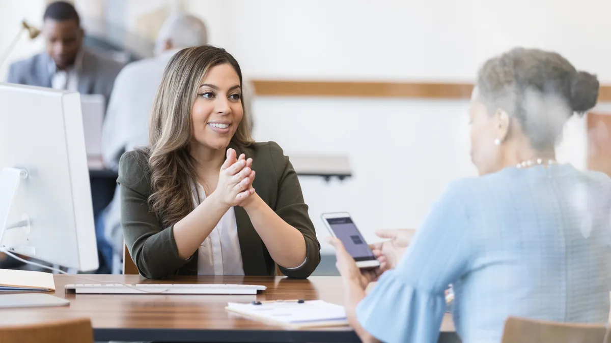 women in fintech