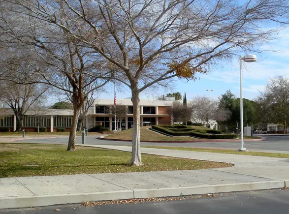 California community college settles with professor who sued over DEI policy California community college settles with professor who sued over DEI policy