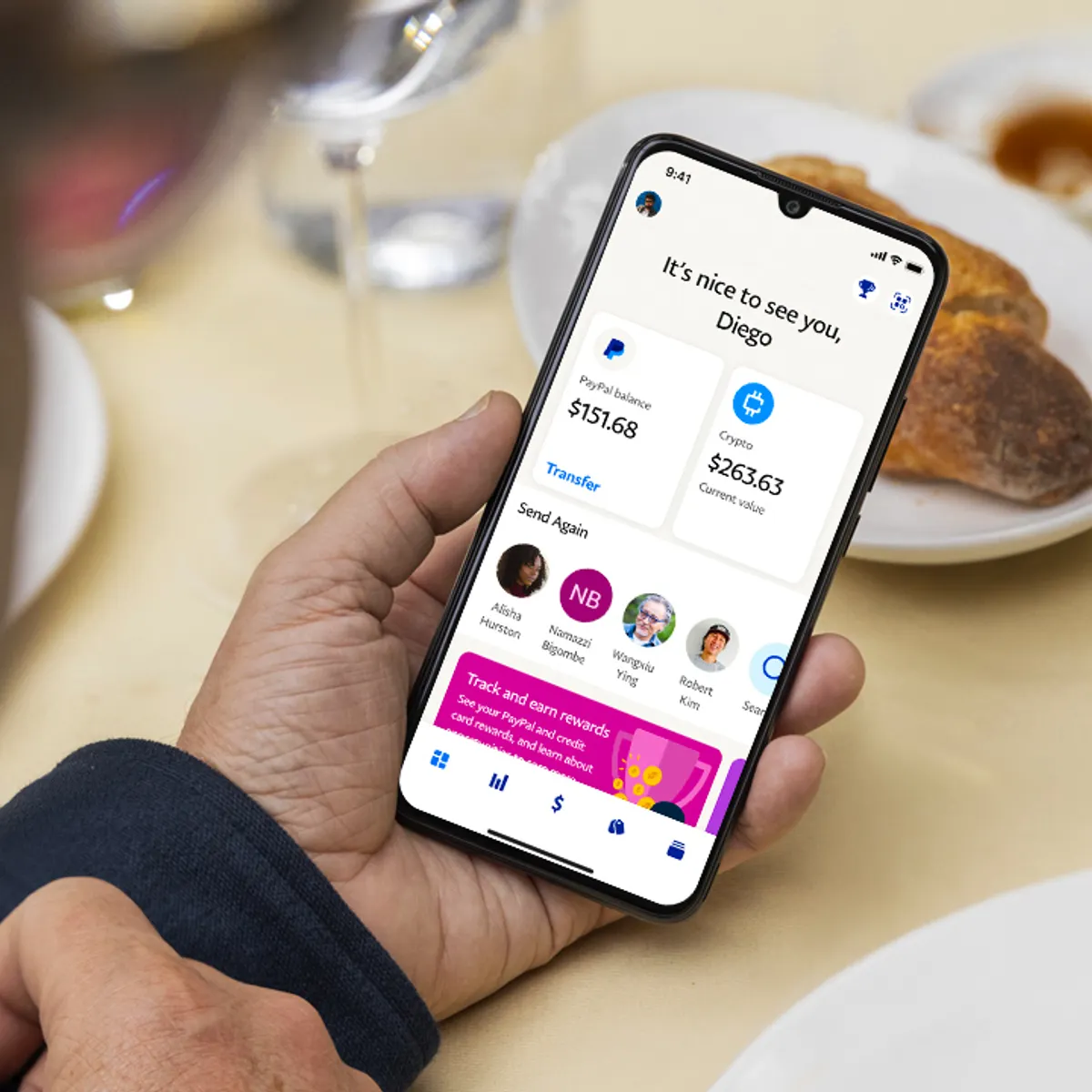 How payments will evolve: 6 industry trends to watch in 2026 | Payments Dive