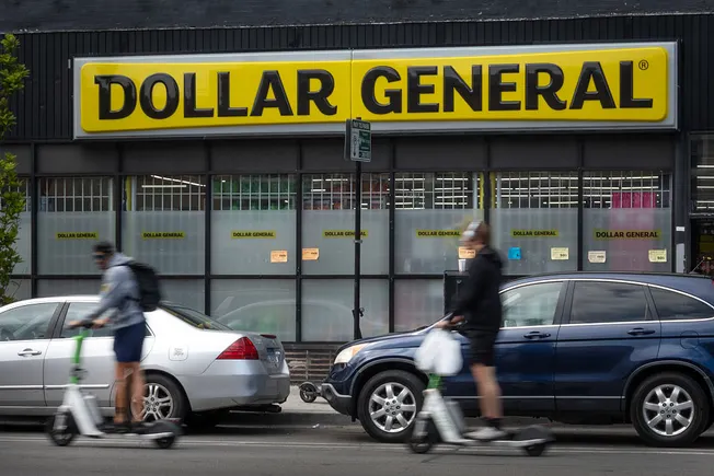 Dollar General's media network rolls out AI store audio program