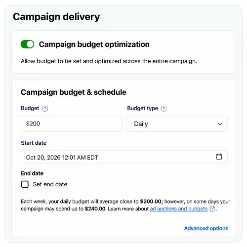 Reddit campaign planner