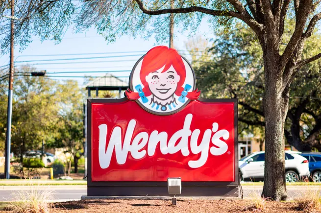 Wendy’s hires ex-McDonald’s CMO as chief marketing, customer growth officer