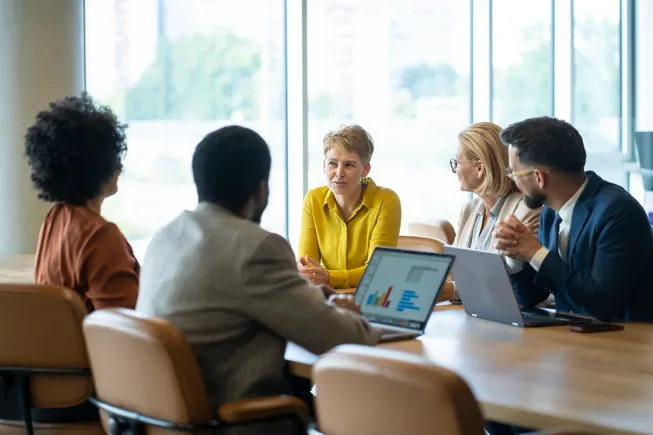 Human Capital Management solutions are everywhere—so why aren’t businesses getting the expected value?
