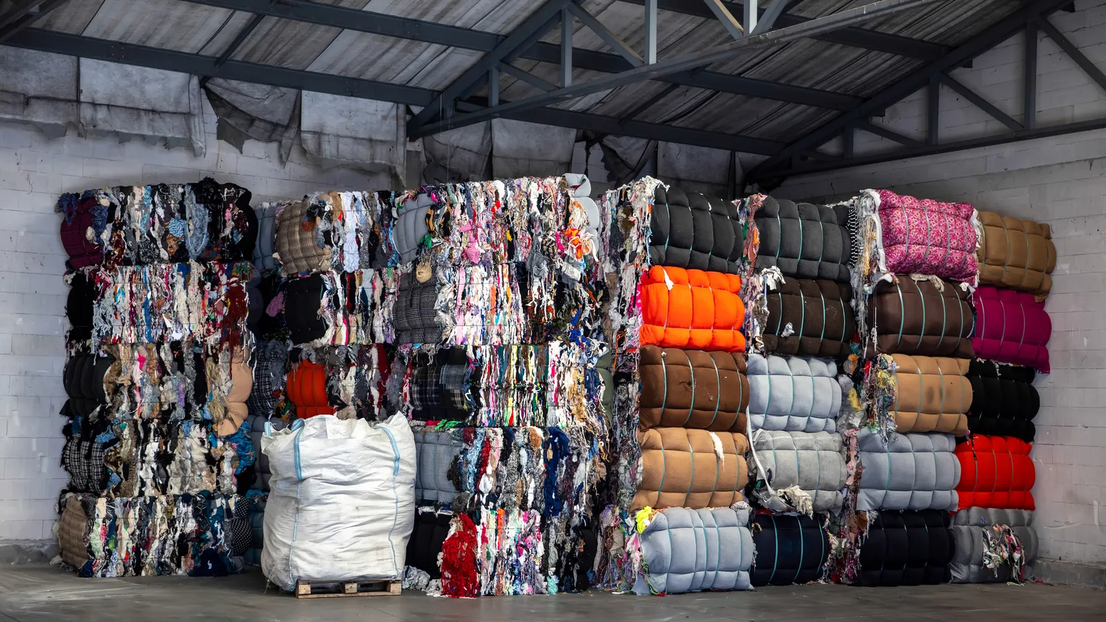 Landbell to launch California’s nation-leading textile EPR program by 2030