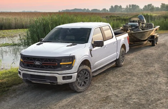 Most OEMs reported sales growth in 2025 despite tariff-fueled headwinds