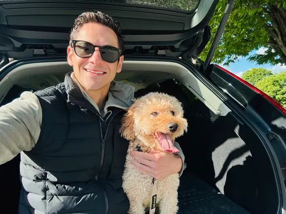 The 6 a.m. CFO: How Point CFO’s Jason Hershman starts his day