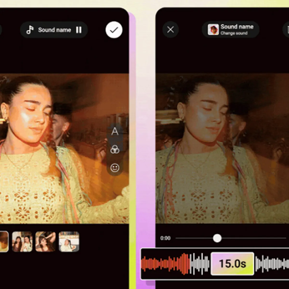 socialmediatoday.com - Andrew Hutchinson - YouTube confirms new music options for carousels