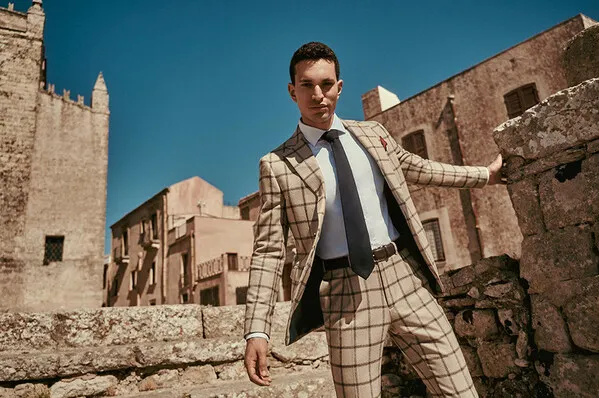 Indochino plots small-format showroom expansion