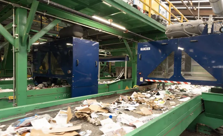 The top 4 areas AI can benefit packaging circularity today: CGF report