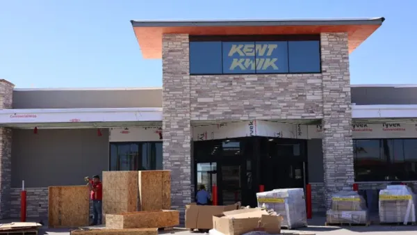 Kent Companies