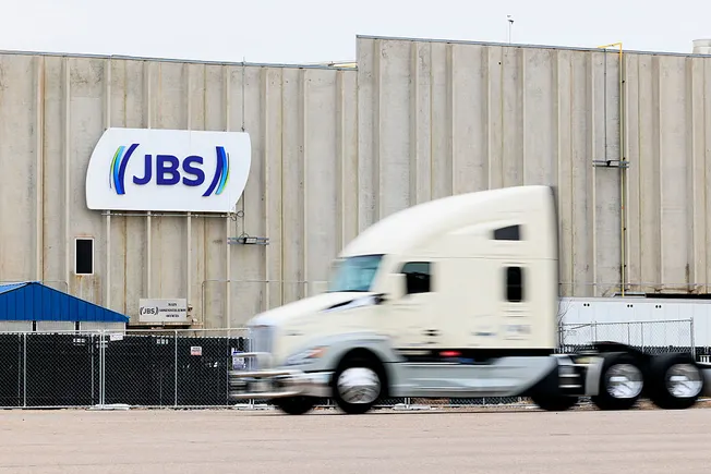JBS Drops 2040 Net-Zero Goal Amid Execution Challenges
