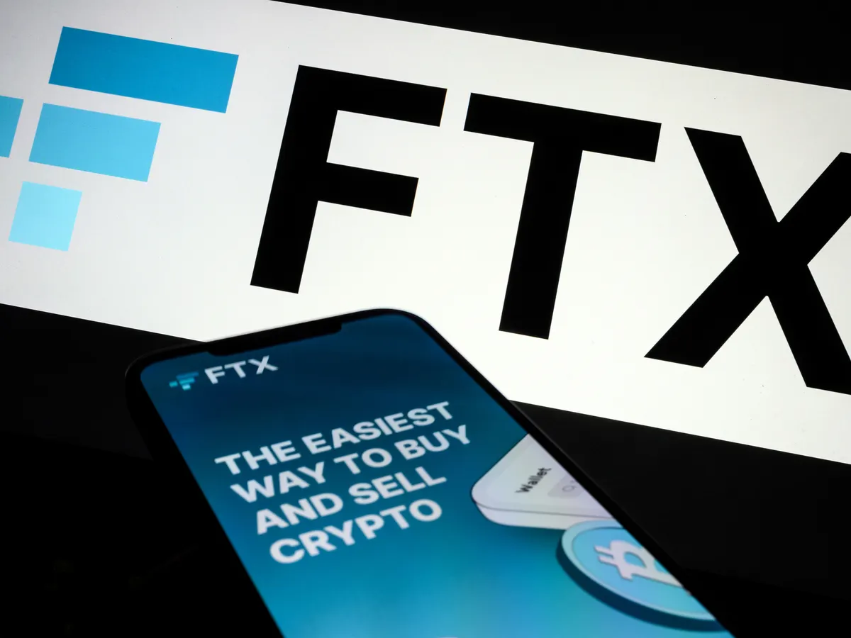 FTX sues crypto miner Genesis Digital Assets for $1.15B | Banking Dive