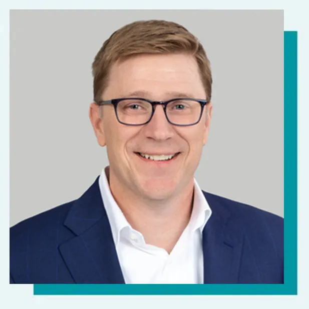 Kevin Krumm, CFO of Flex