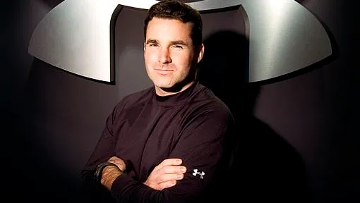 Tyler Rutstein Under Armour seeks to simplify operations after a tough 2017 | Supply ...