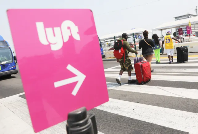 Lyft adds free loyalty program to its subscription lineup