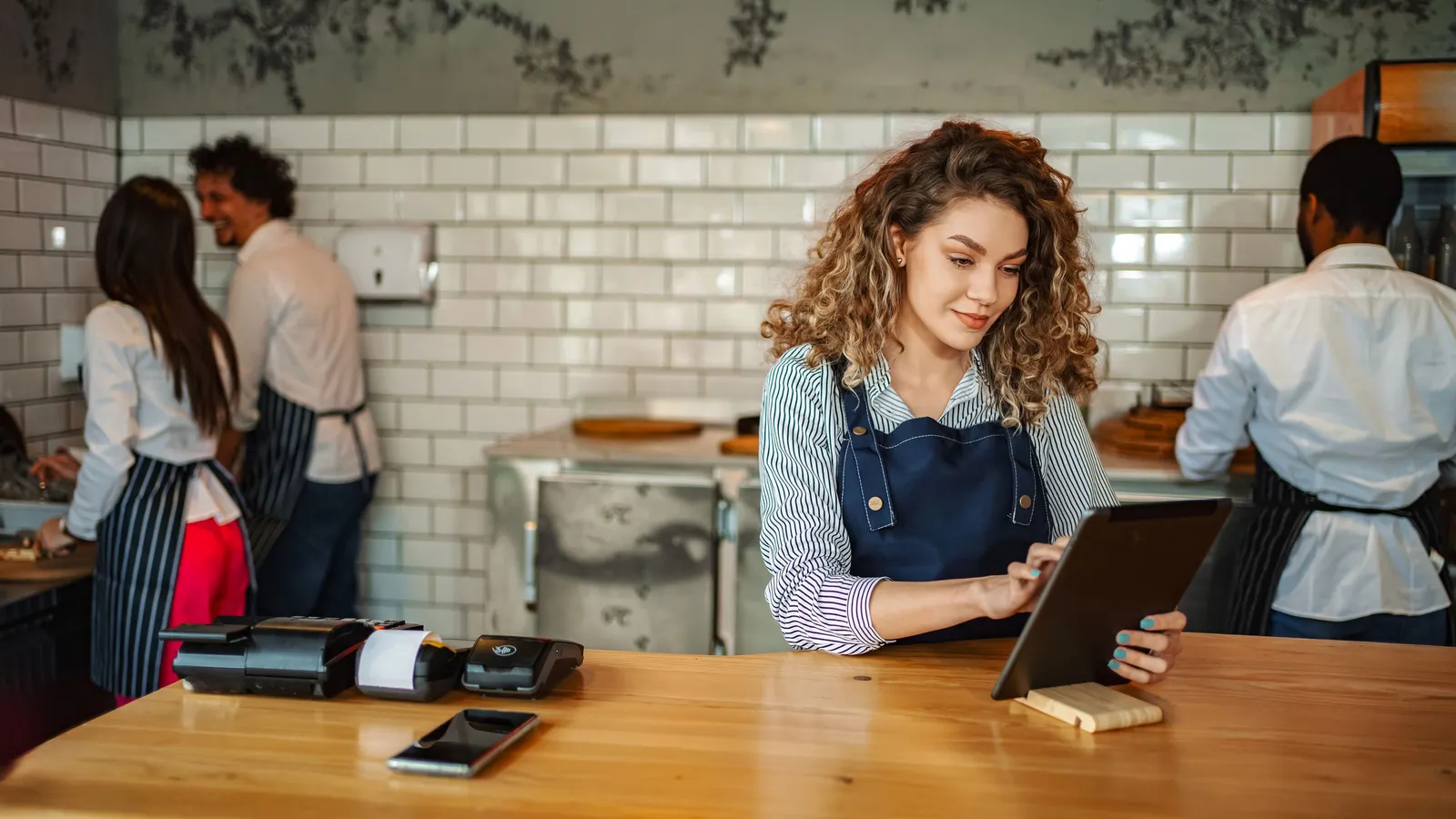 Toast ve Square POS İndirimlerinde Rekabet Ediyor
