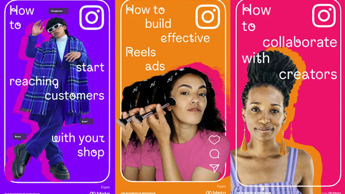 Instagram Guides