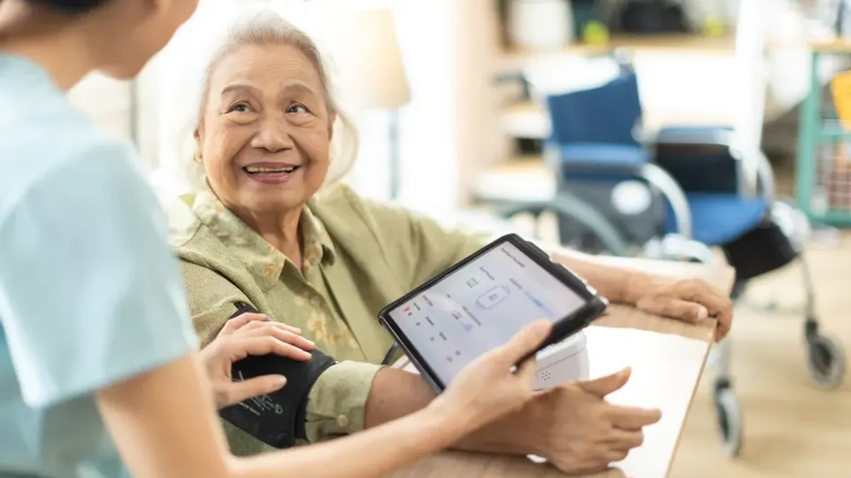 Watch From Patient Portal to AI Assistant: Securing the Future of Digital Health