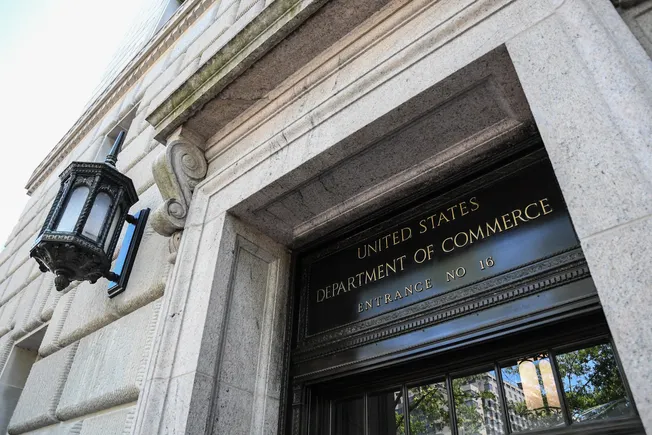 Commerce Department freezes Ohio’s Manufacturing Extension Partnership funds