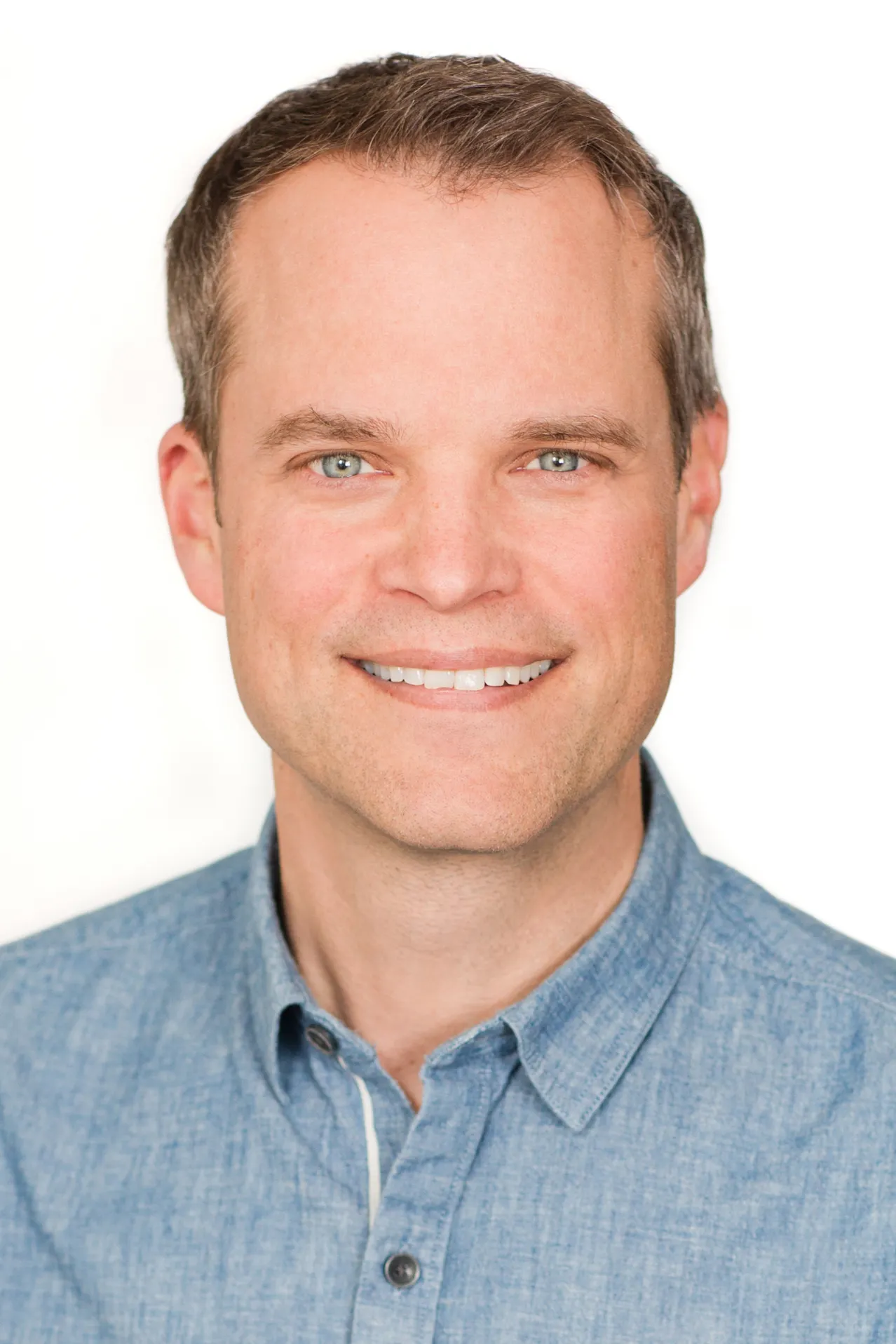 Matt Puckett | VF Corporation