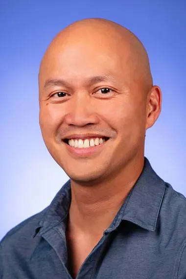 Oliver Chow, CFO of Light &amp; Wonder