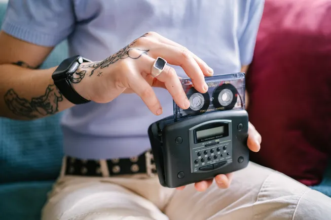 22 songs about work to jam to this Labor Day