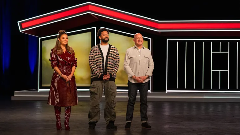 Why American Family Insurance made a reality competition series for Hulu