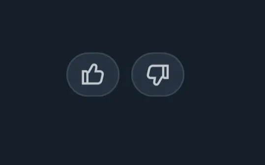 X Experiments With Up and Downvotes on Posts
