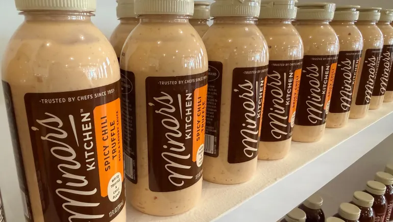 Nestlé USA enters at-home condiments space with new sauce brand